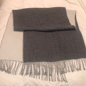 Garage Clothing Blanket Scarf